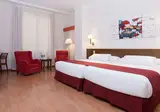 Senator Cadiz Spa Hotel foto 3