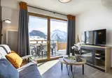 Residence Club MMV Les Clarines foto 11
