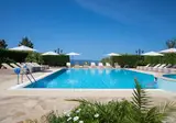 Lu' Hotel Porto Pino foto 11