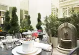 Hotel Da Vinci foto 20