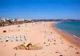 Mirachoro Praia da Rocha foto 16