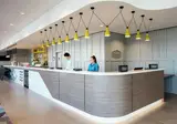 Hampton by Hilton Belfast City Centre foto 8