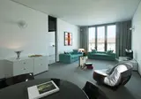 Du Parc Contemporary Suites foto 22