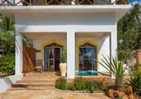Waridi Beach Resort & Spa foto 15