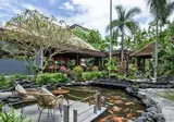 Tonys Villas & Resort foto 9
