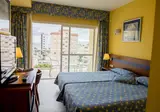 Hotel Biarritz foto 24