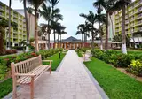Hotel Holiday Inn Resort Aruba foto 13