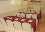 Radisson Hotel & Convention Center Toluca foto 20