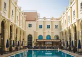 Oaks Ibn Battuta Gate Hotel Dubai foto 2