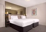Hotel Strand Palace foto 21