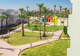 Amarina Abu Soma Resort & Aquapark foto 7