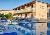 Hotel Tassia foto 27