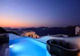 Acro Blue Luxury Villas foto 3