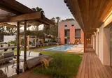 Pilot Amphora Boutique Hotel foto 4