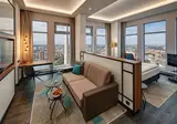 Hotel Park Inn by Radisson Berlin Alexanderplatz foto 6