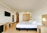 Hotel Faranda Rías Altas La Coruña foto 13