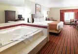 Crystal Inn Hotel & Suites Salt Lake City foto 21