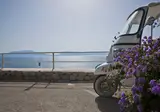 Perla del Golfo Resort foto 4