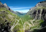 10 daagse fly drive Het beste van de Fjorden foto 3