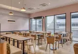 B&B Hotel Bordeaux Bassins a Flot foto 4