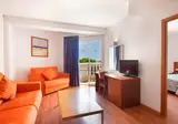 Hotel Servigroup Romana foto 11