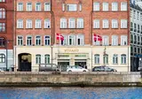 Hotel Copenhagen Strand foto 1
