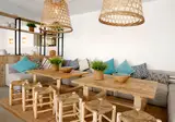 Hostal Ses Negres foto 14