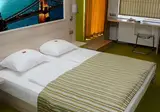 Medos Hotel Budapest foto 15