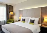 Radisson Blu Plaza Hotel Ljubljana foto 1