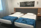 Whales Bay Hotel Appartementen foto 3