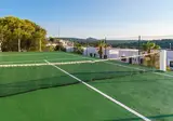 Hotel Apartamentos Beach Club Menorca foto 12
