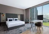 Delta Hotels Istanbul Kagithane foto 3
