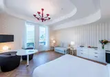 Hotel Metropole Suisse foto 2