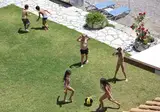Fly & Go Madouri Beach Hotel foto 18