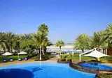 Sheraton Abu Dhabi Hotel & Resort foto 1