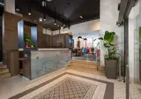 Leonardo Boutique Hotel Krakow Old Town foto 10