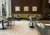 Hilton Garden Inn Tbilisi Chavchavadze foto 16