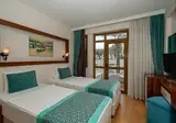 Tu Casa Gelidonya Hotel foto 3