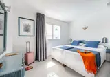 Aparhotel Vibra Central City foto 23