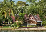 Ontdek Noord-Sumatra en relax op Bali foto 3