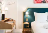 Hôtel Alfred Sommier foto 17
