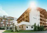 Alpenhotel Kaiserfels foto 4