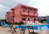 Anemos Inn by Estia foto 2