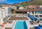 Hotel The Editory Ocean Way Funchal foto 1