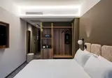 Tocq Hotel foto 6