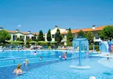Vakantiepark Villaggio Marco Polo Bibione foto 11