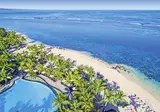 Victoria Beachcomber Resort & Spa foto 7