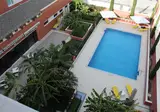 Hilton Garden Inn Málaga foto 5