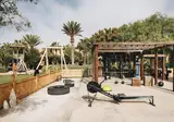 Paradis Plage Surf Yoga & Spa Resort foto 18