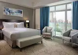 Ramada By Wyndham Barsha Heights foto 14